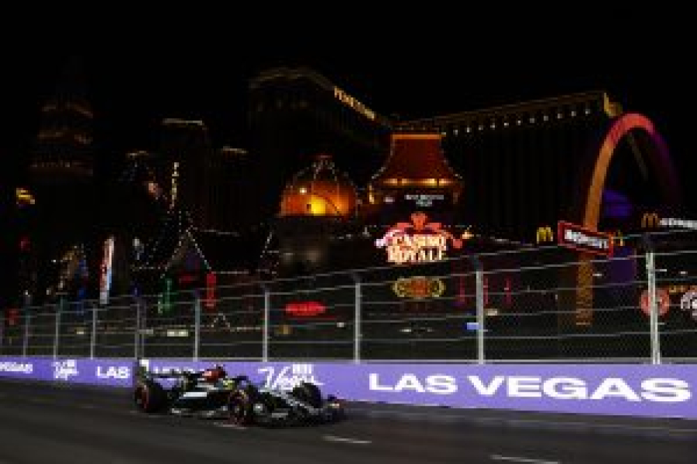 La Formule 1, une machine économique en pleine forme