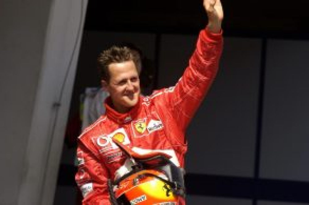 Comment va Michael Schumacher ? Des signes encourageants distillés