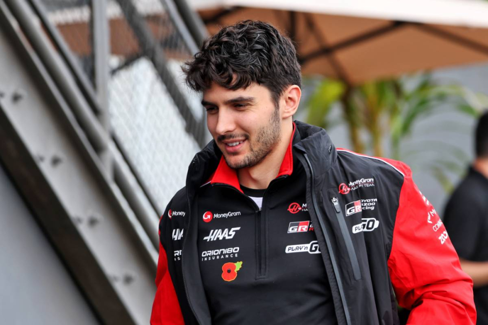 Esteban Ocon raconte son calvaire au Mexique : 