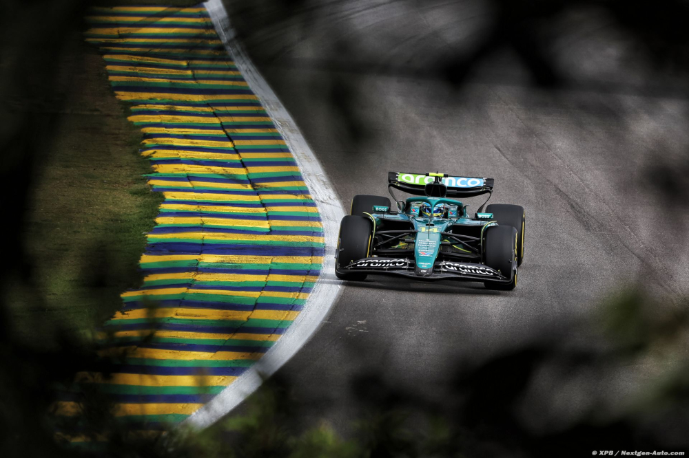 Alonso espère marquer des points malgré une qualification décevante