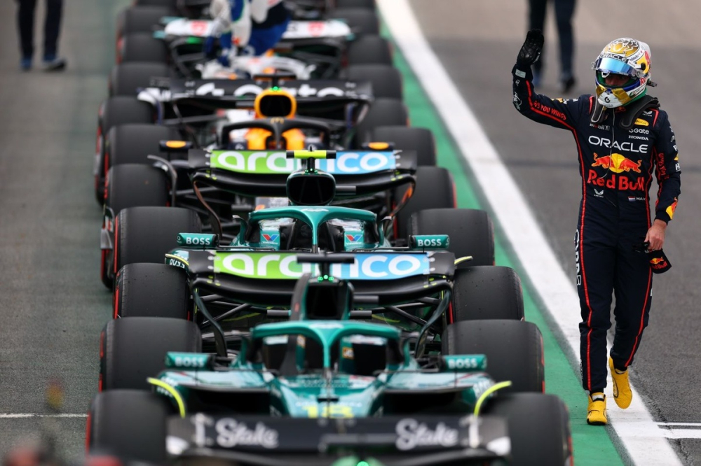 Verstappen 