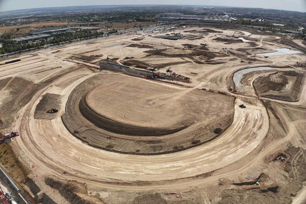 Grand Prix de Madrid : la folie des billets commence