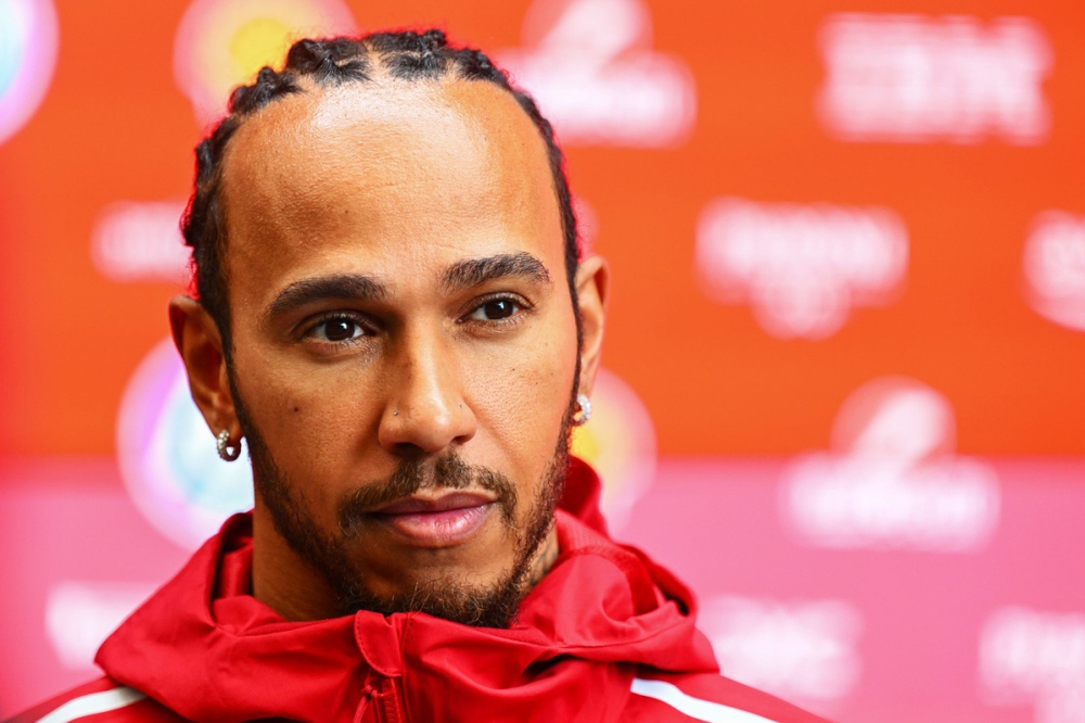 Hamilton : 
