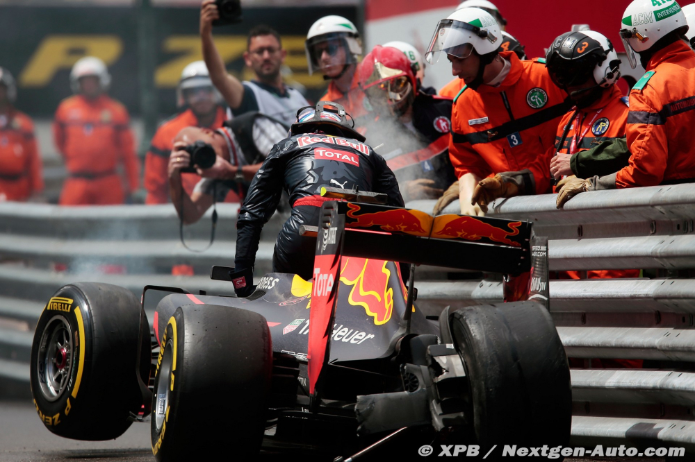 Le GP du Brésil 2025 est-il la première vraie élimination de Verstappen en Q1 ?