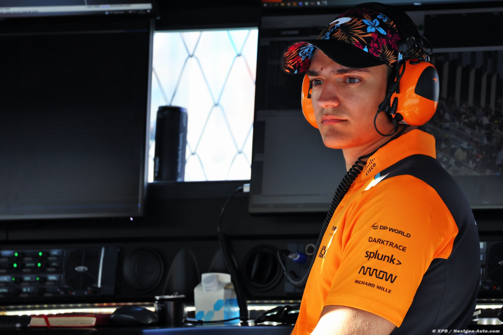 IndyCar ou F1 ? Ce que Verstappen conseille à Palou