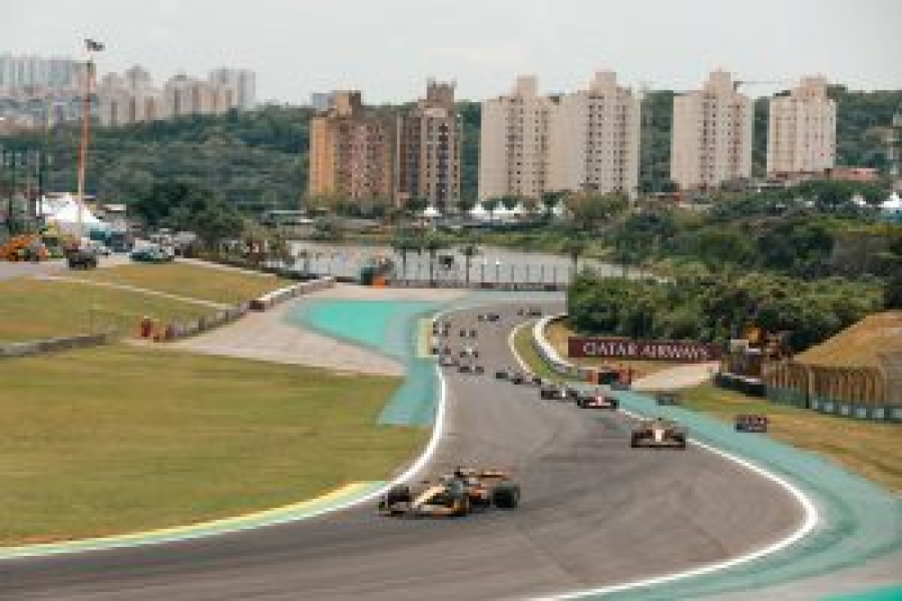 Sondage F1 – Quel pilote remportera le Grand Prix du Brésil 2025 ?