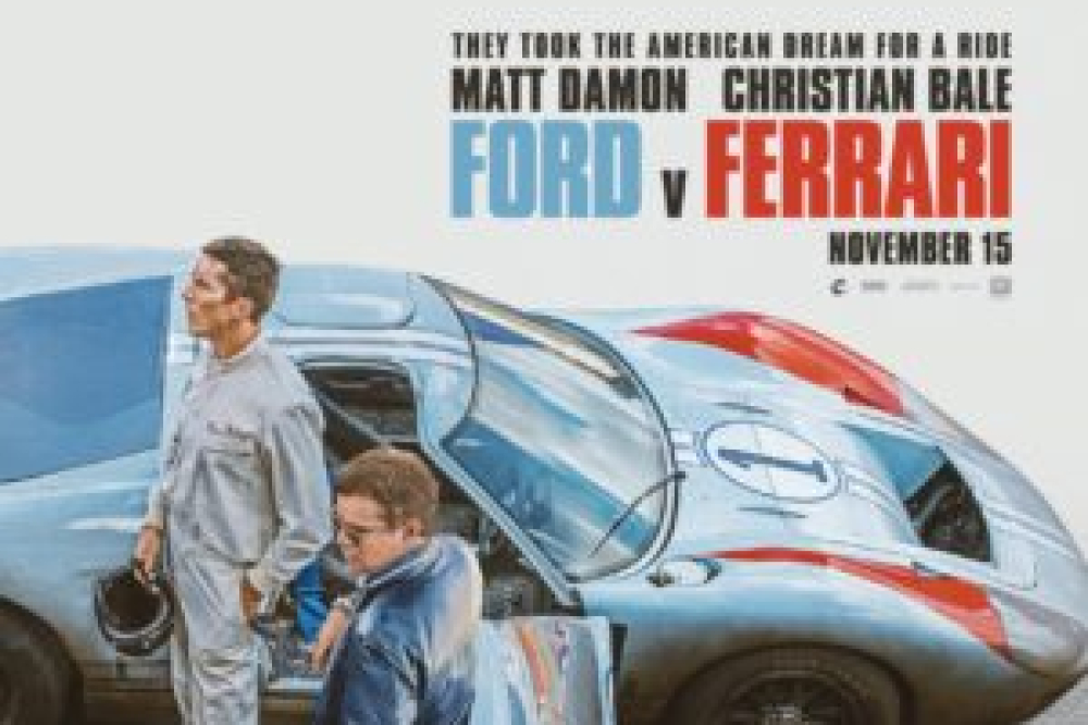 Le Mans 66 : Un film qui allie adrénaline et émotion autour de la mécanique
