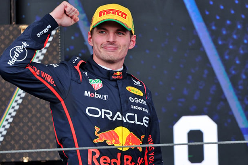 Comment Red Bull a transformé un désastre en podium