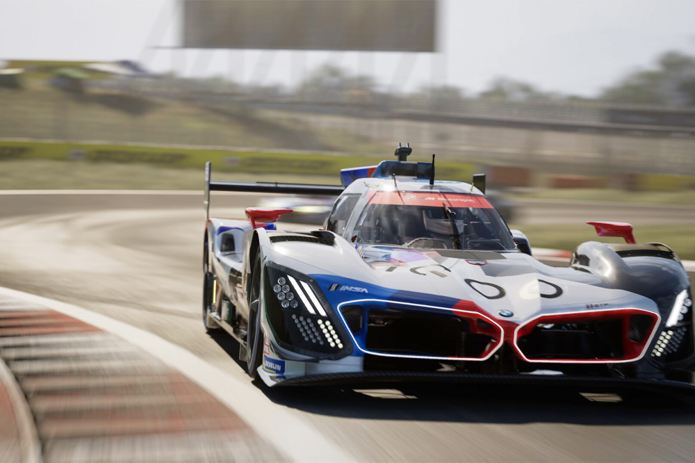 RENNSPORT, la simulation de course auto arrive sur consoles et PC