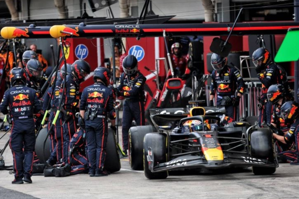 Max Verstappen aurait-il pu l'emporter sans second arrêt ?