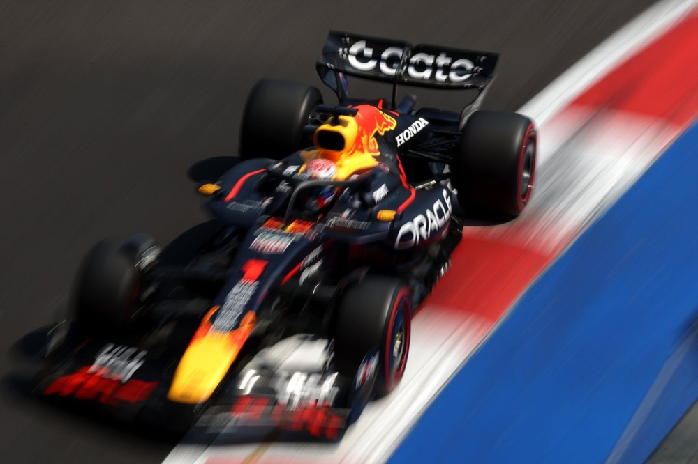 Red Bull annonce déjà la présentation 2026 de ses écuries !