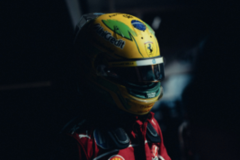 Lewis Hamilton déclare vivre un « cauchemar » chez Ferrari