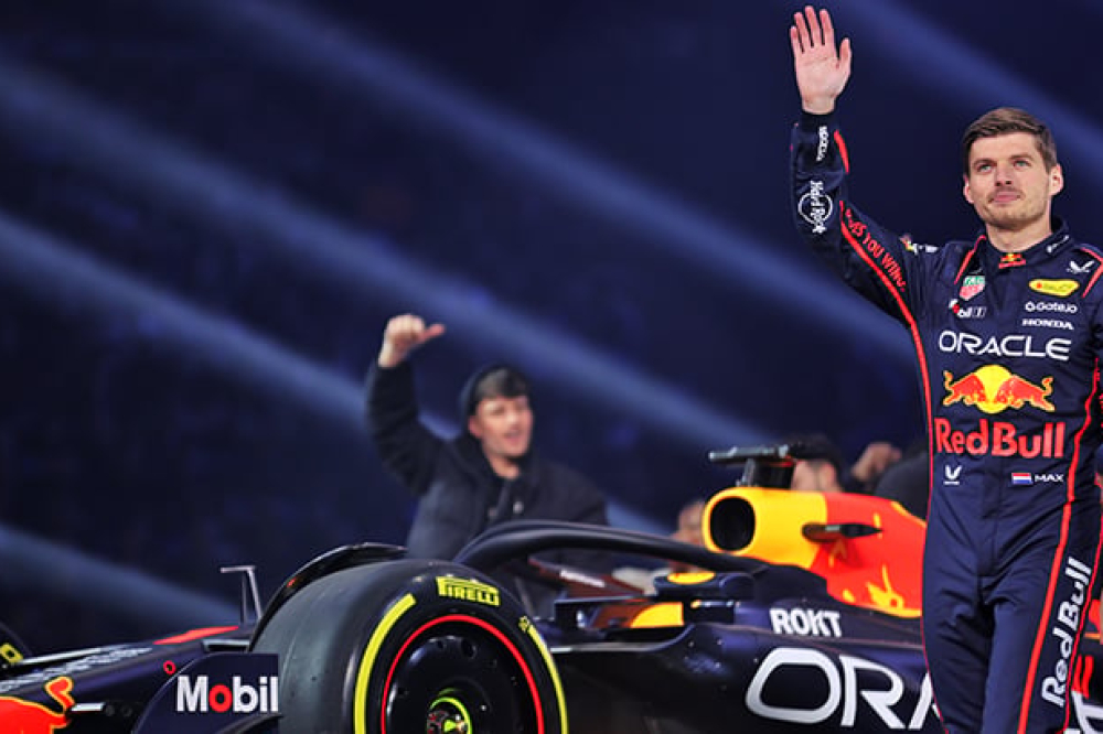 Red Bull lance la révolution 2026 avant tout le monde