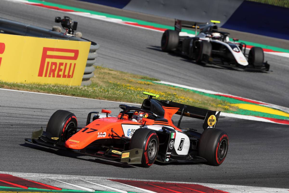 Pato O'Ward soutient le pari européen de Colton Herta