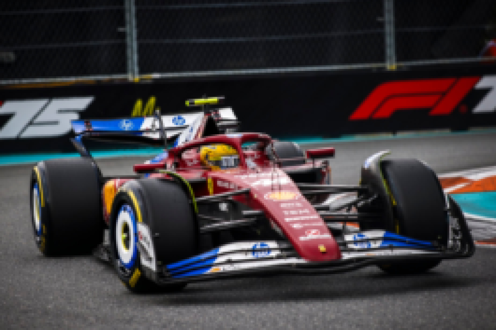 Le nouvel eldorado des revenus F1