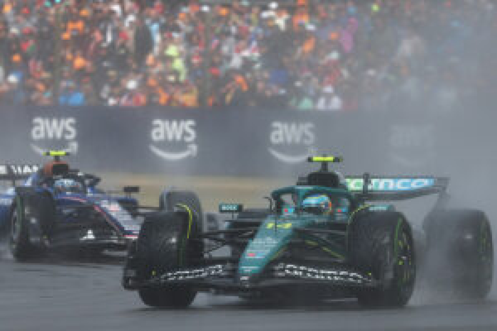 Aston Martin enregistre une cinquième année de pertes financières