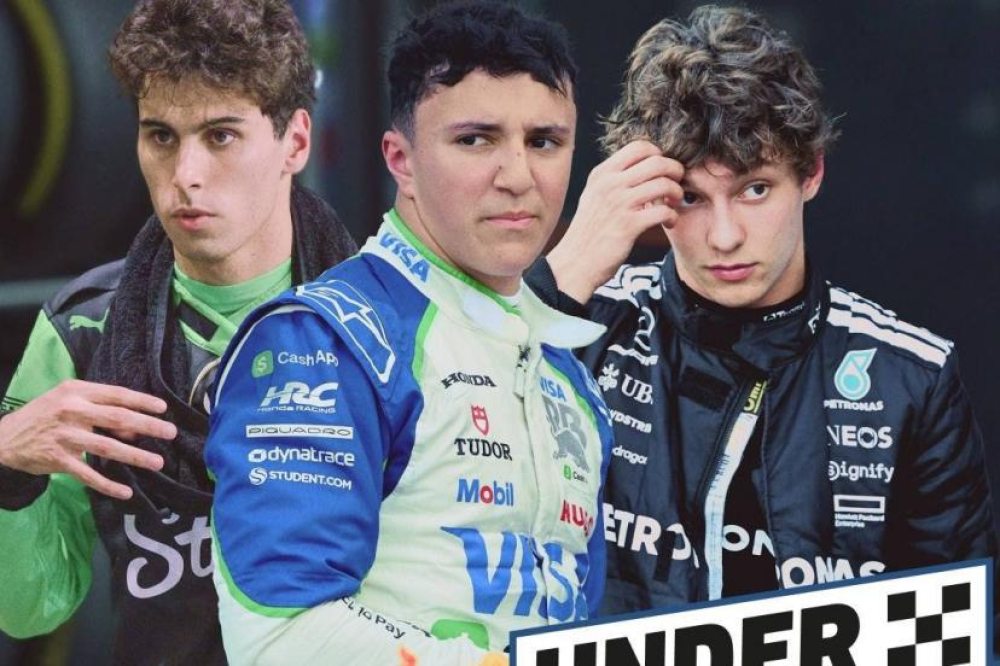 Podcast « Undercut » - Quel est le meilleur rookie de la saison ?