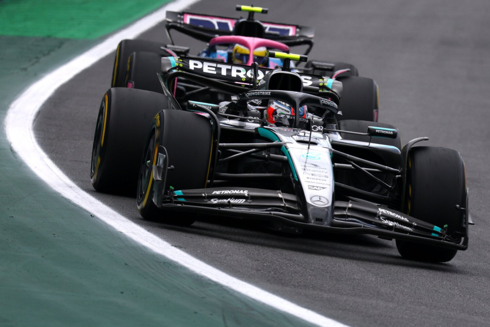 Toto Wolff explique la montée en puissance de Kimi Antonelli