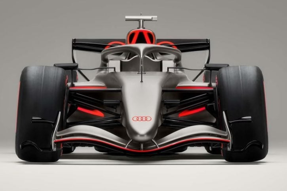 Binotto : Audi vise le titre mondial d’ici 2030