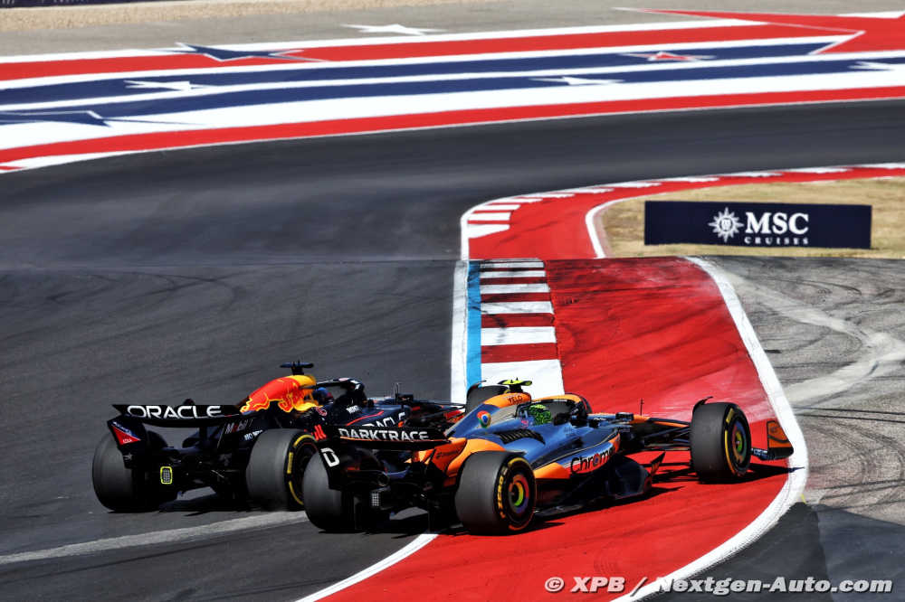 Hill révèle pourquoi il avait donné le surnom 'Satanas' à Verstappen