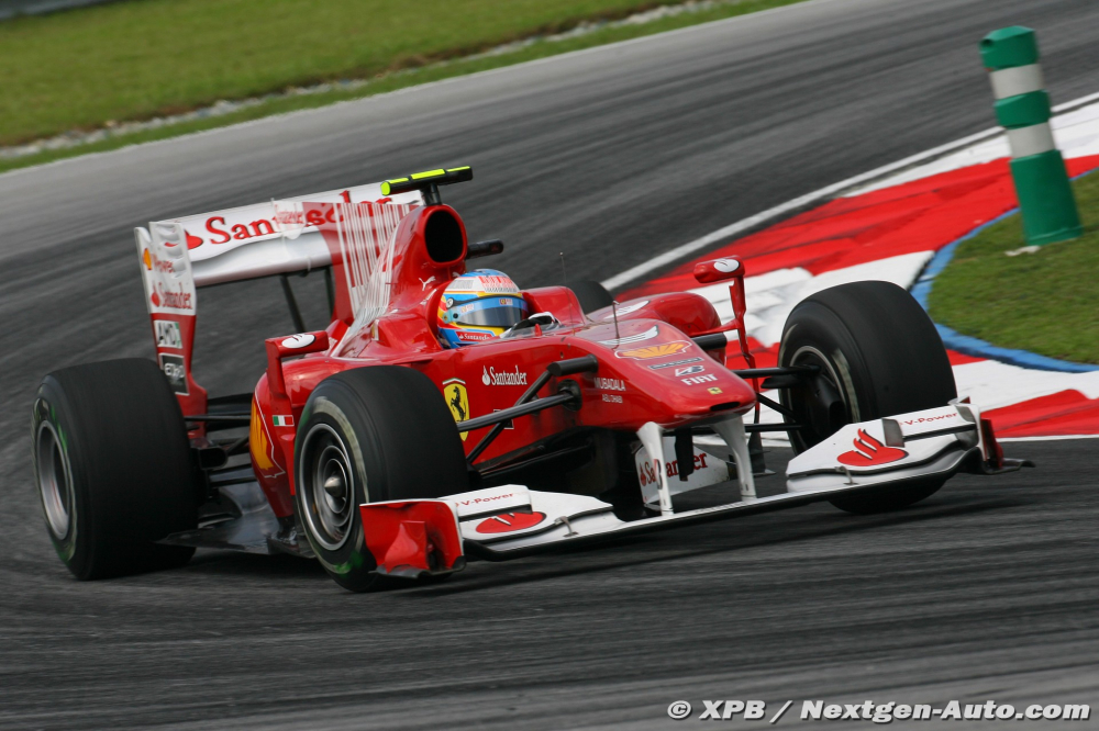 Pourquoi Alonso choisit une course 'anonyme' comme souvenir le plus marquant