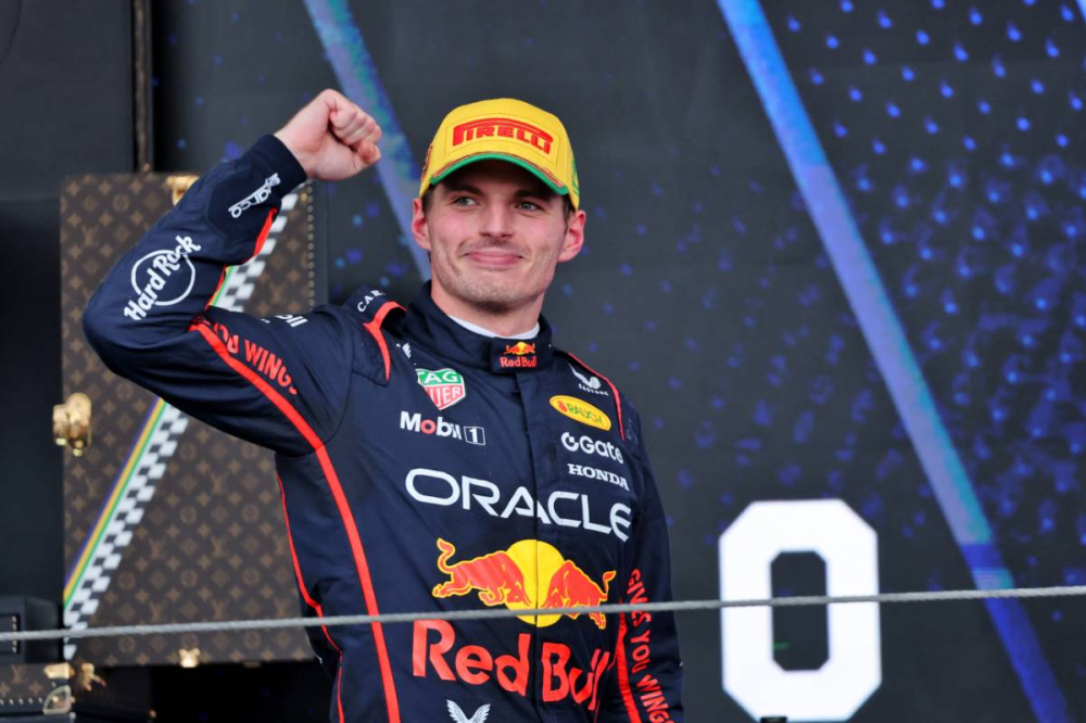 Comment Max Verstappen peut encore arracher le titre 2025 : tous les scénarios fous possibles