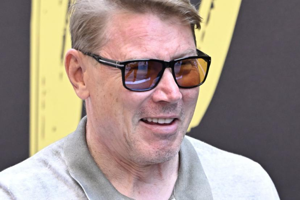 La fille de Mika Häkkinen admise dans le programme de développement de McLaren