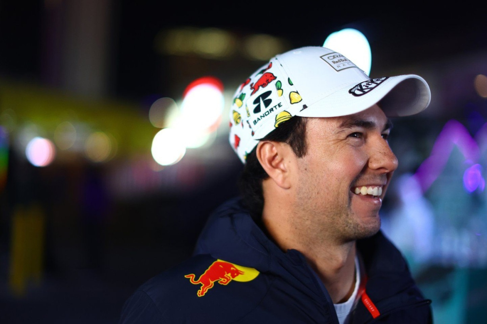 Après des adieux difficiles, Pérez est retombé amoureux de la F1