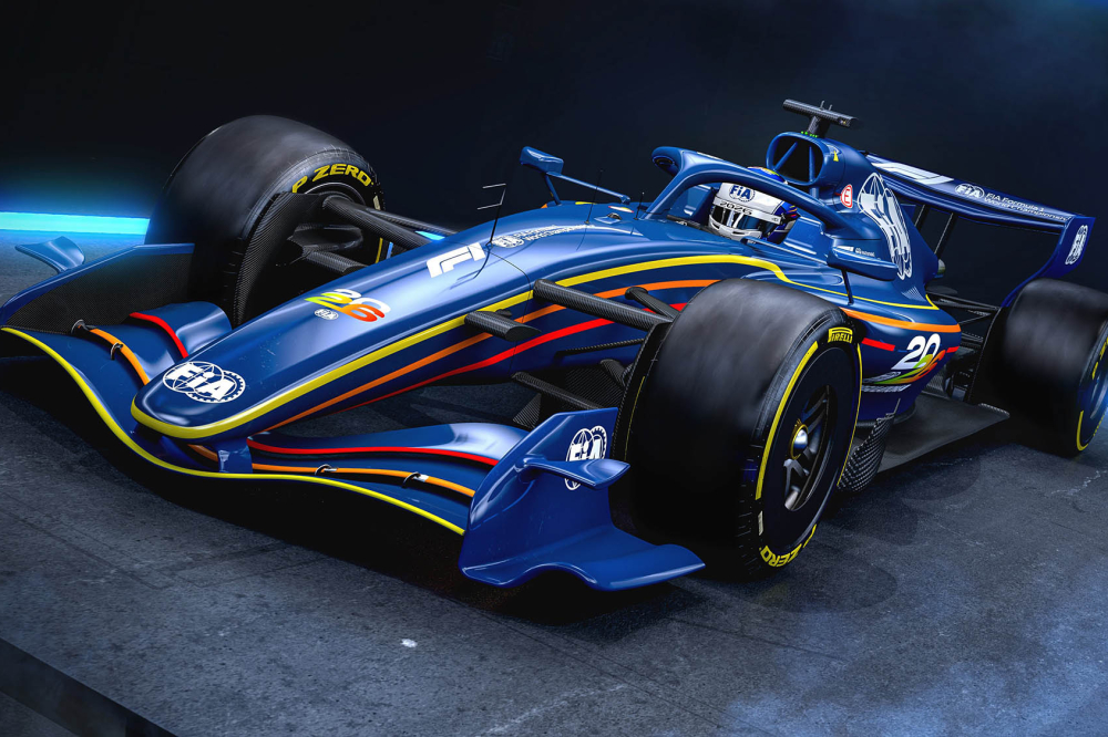 Qu'est-ce qui 'effraie' les ingénieurs sur les F1 de 2026 ?