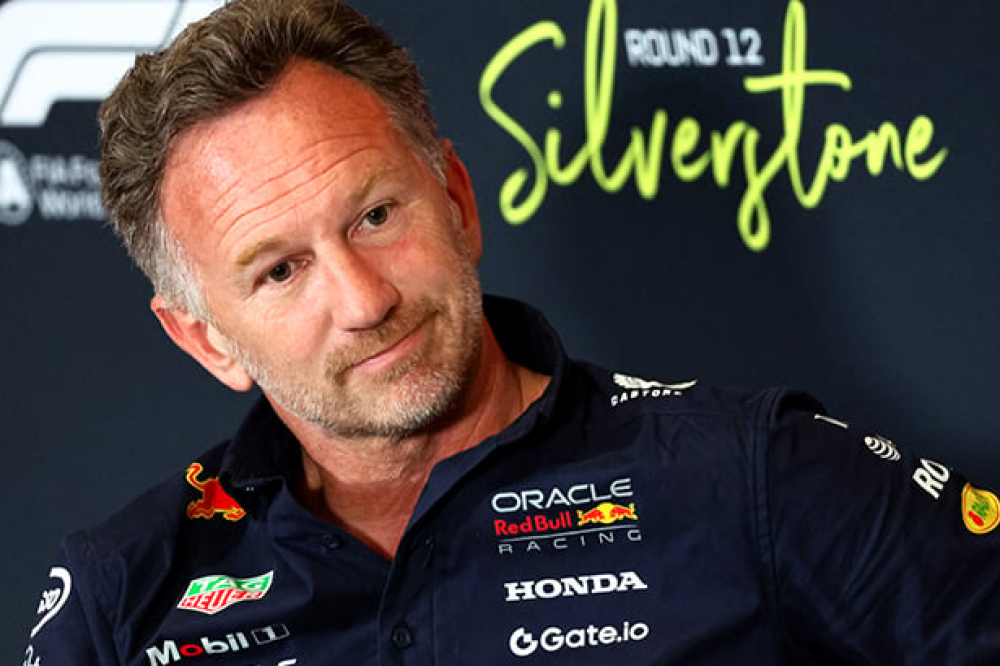 De nouvelles accusations contre Horner
