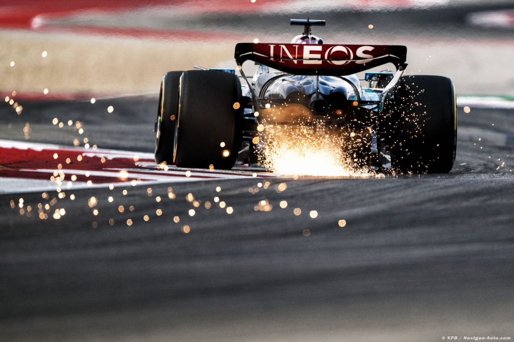 La FIA découvre une nouvelle astuce controversée utilisée sur plusieurs F1