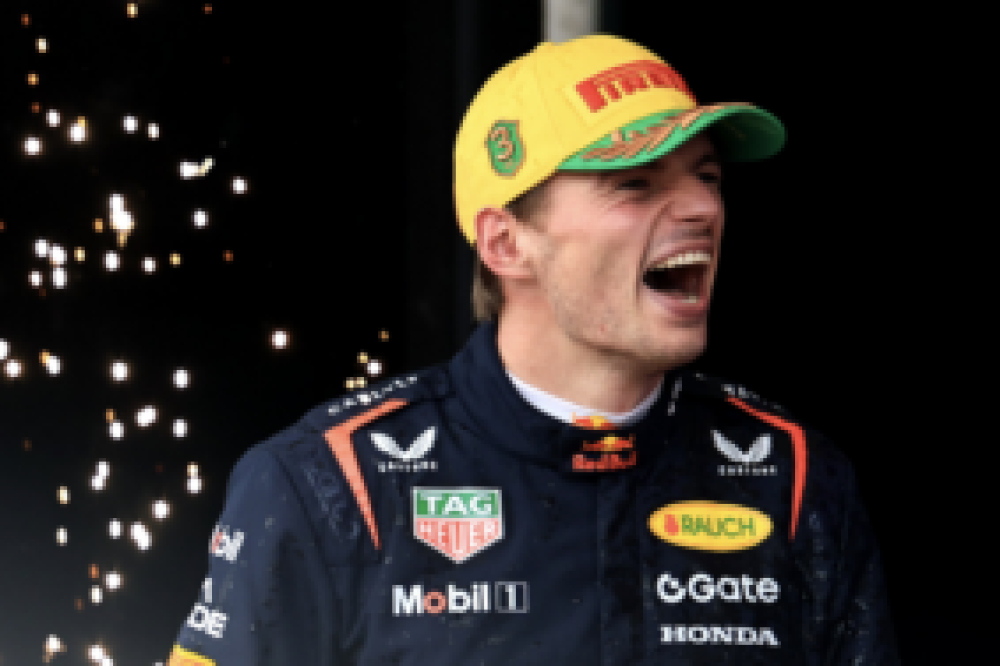 Jonathan Wheatley rêve d’attirer Max Verstappen chez Audi