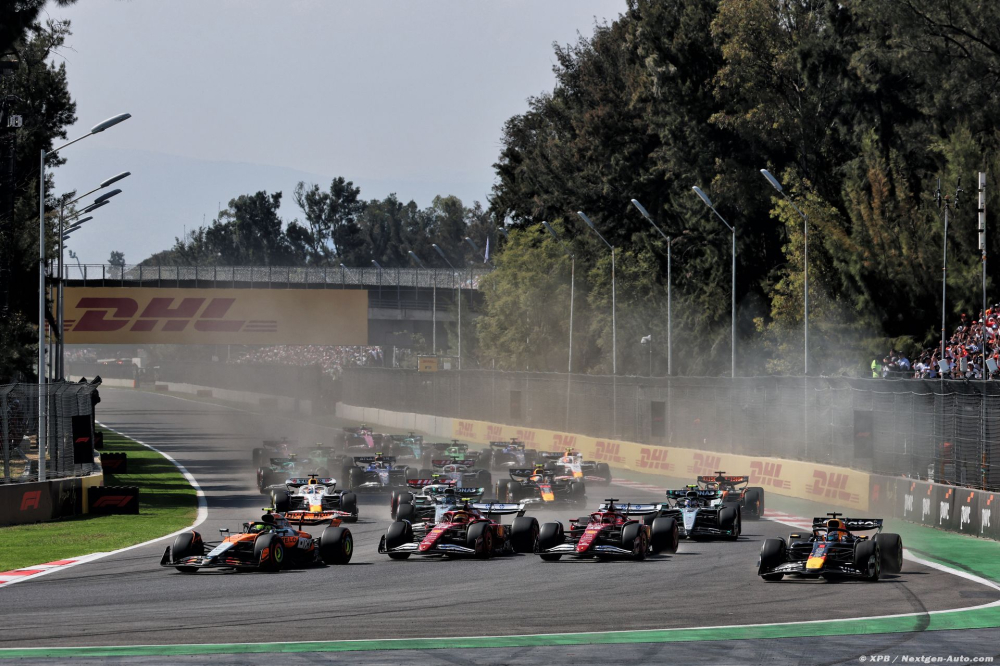 Montoya analyse Red Bull, Ferrari et McLaren : entre politique, tensions et enjeux sportifs
