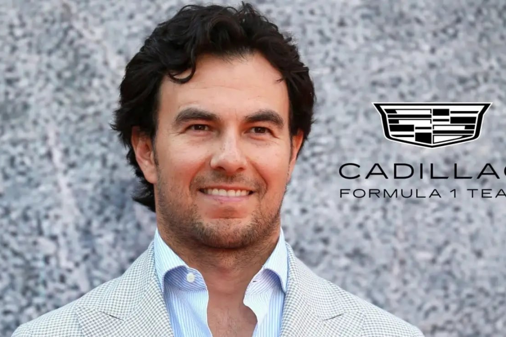 Sergio Pérez : la Formule 1 m'a manqué, je me levais tôt pour regarder les Grands Prix