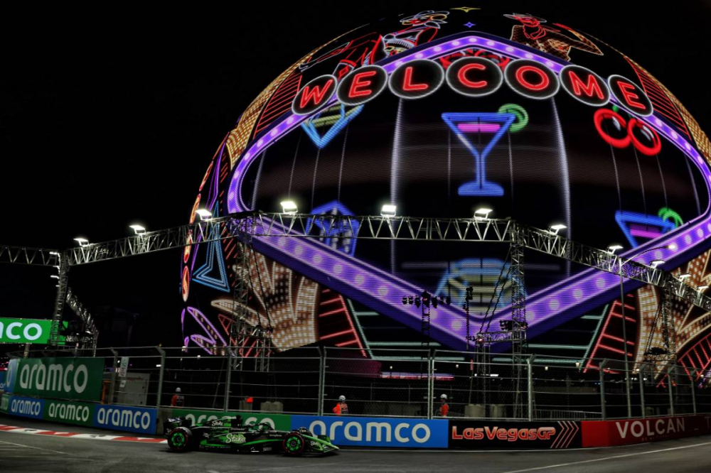 Carlos Sainz annonce un bouleversement total de la hiérarchie pour Las Vegas