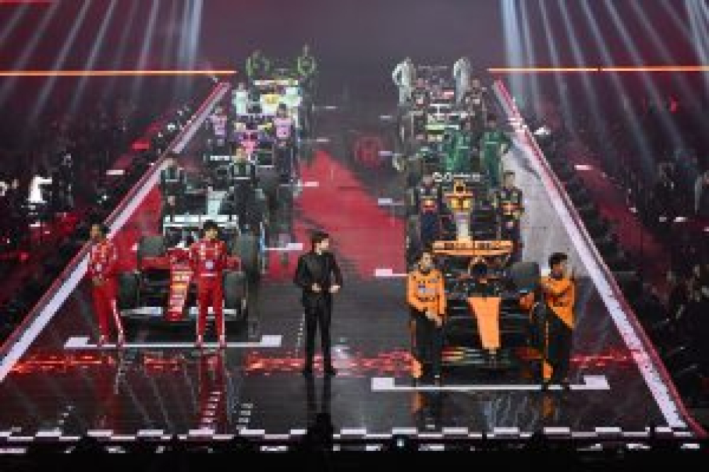 EA Sports repousse le prochain jeu F1 à 2027 et transforme la saison 2026 en extension