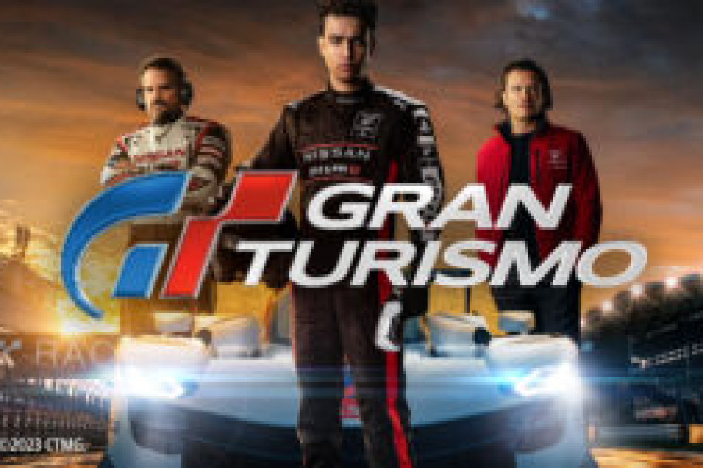 Gran Turismo : Quand le jeu vidéo franchit la ligne d’arrivée sur grand écran