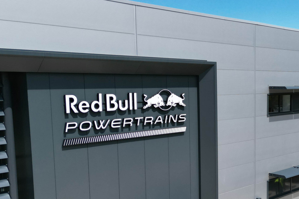 Red Bull pense que son moteur sera 'plus rapide' que celui de Mercedes F1