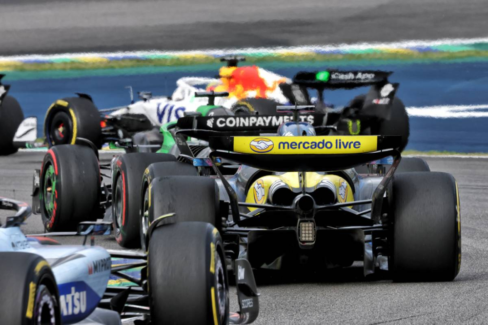 La FIA épingle une astuce polémique utilisée par plusieurs écuries