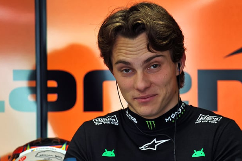 Piastri révèle ce qui a provoqué sa déroute