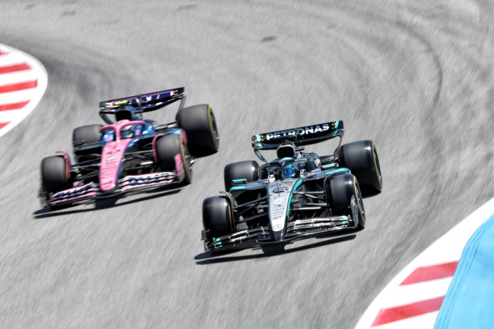 Des Alpine-Mercedes en 2026, mais cela ne constitue pas une garantie