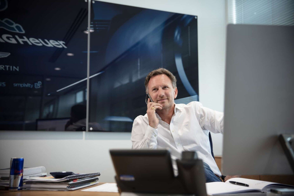Une douzième écurie pour Christian Horner, fausse-bonne idée ?