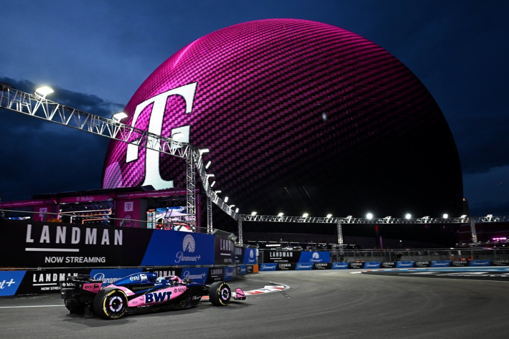 Le responsable aéro de la FIA démissionne et pourrait rejoindre Alpine