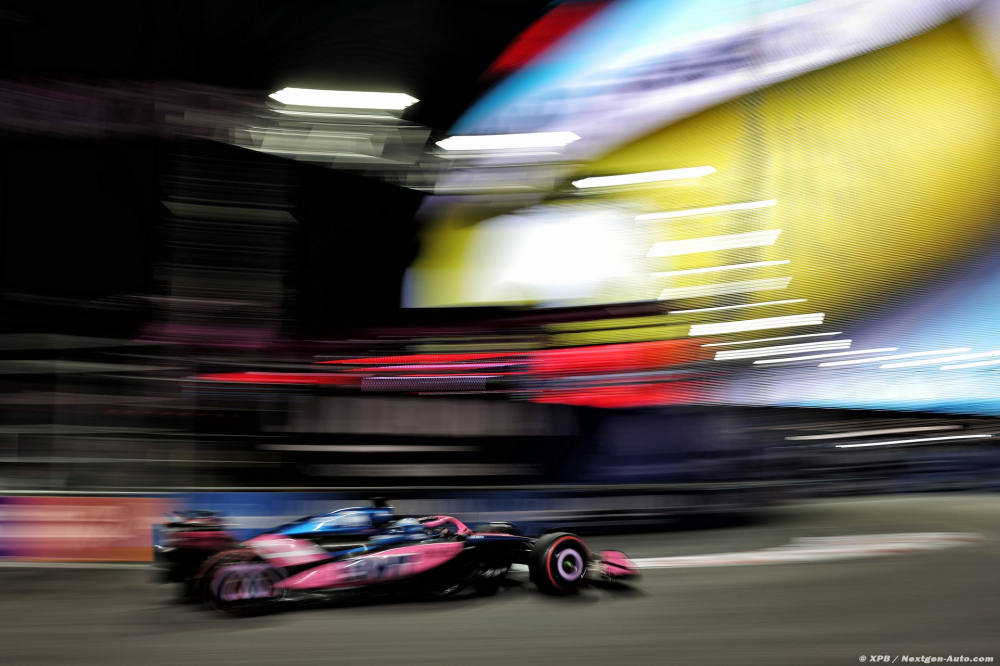 L'aérodynamicien Jason Somerville quitte la FIA et devrait rejoindre Alpine F1