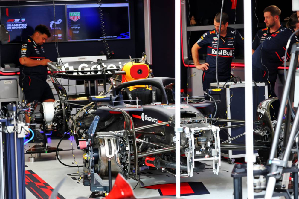 La FIA reconnaît désormais une véritable faille dans le règlement financier de la Formule 1