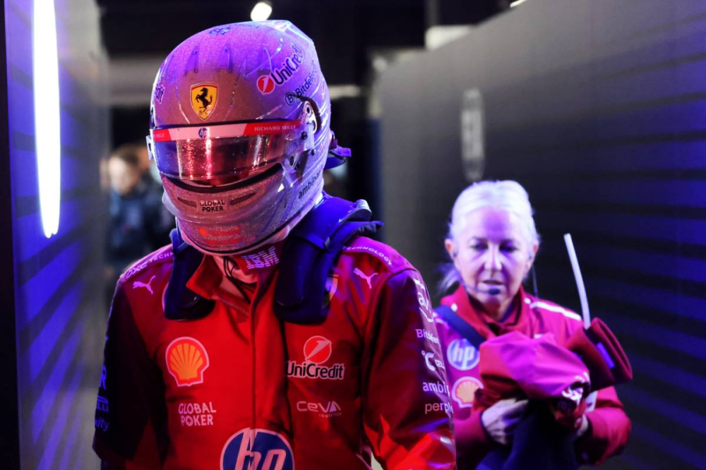 Las Vegas vire au drame : Lewis Hamilton touche le fond et encaisse le choc