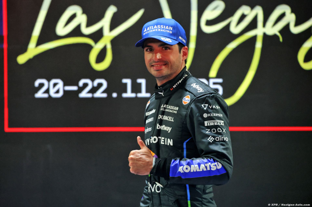 Officiel : les résultats des enquêtes post-qualification connus, Sainz reste 3e