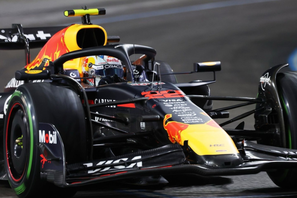L'erreur de Red Bull qui a causé l'élimination de Tsunoda en Q1