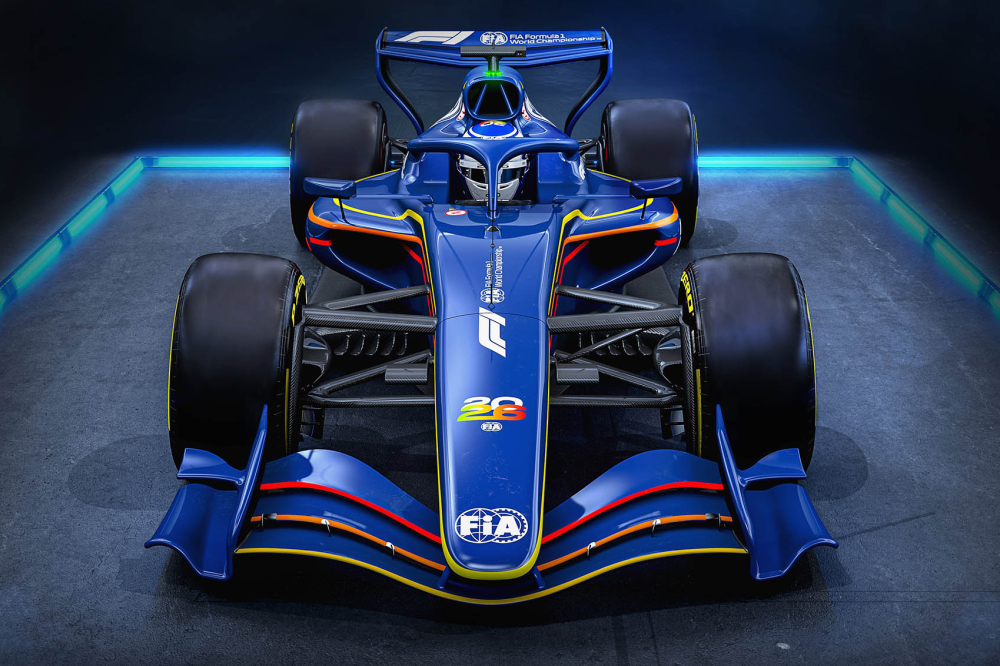 Dix semaines avant les essais 2026 : la F1 se jette dans l'inconnu
