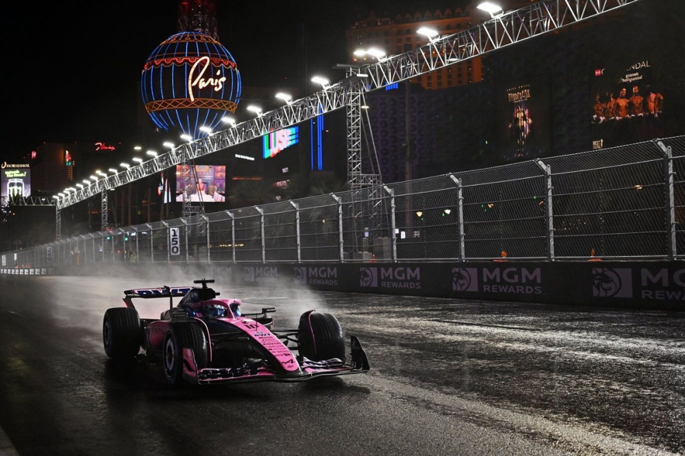 Gasly prêt à 
